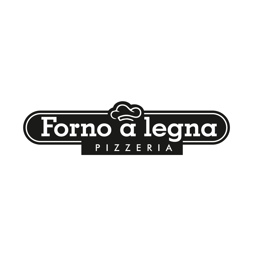 Forno A Legna logo.
